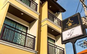 Villa Thai Orchid (Adults Only)